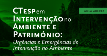 <strong>15 junho 2016</strong><br>16 horas – Auditório 1 · ESECS/IPLeiria