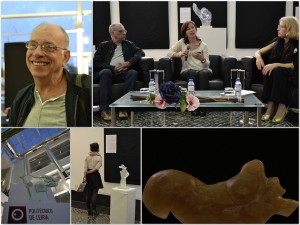 mosaico afinador de silêncios