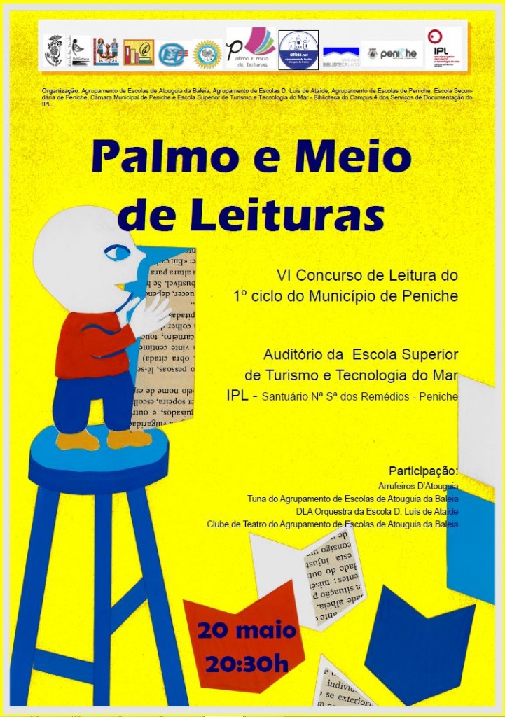 palmo e meio