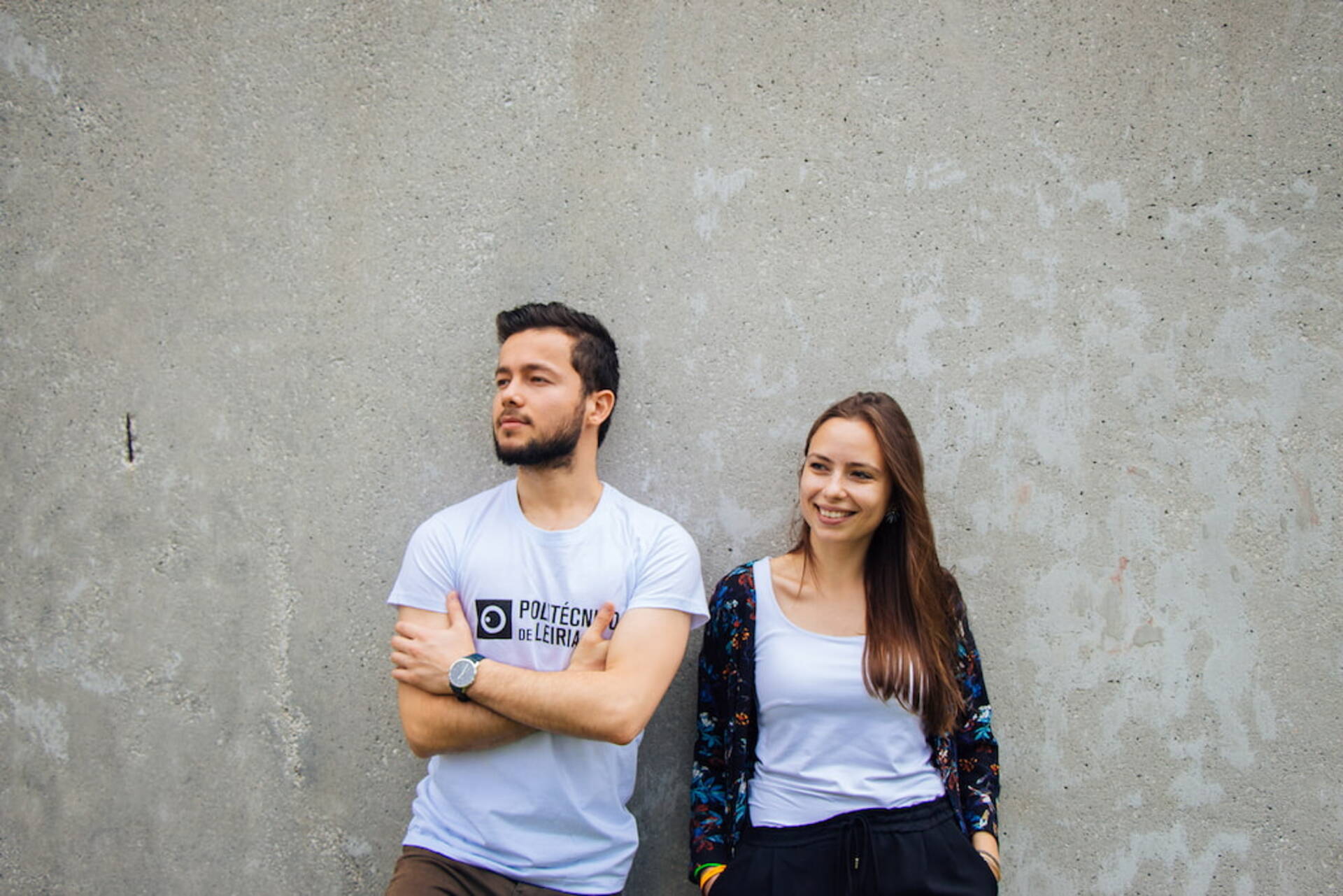 Civil Engineering – Building Construction | Politécnico de Leiria