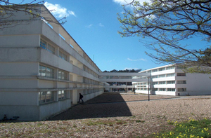 Photo of School of Arts and Design