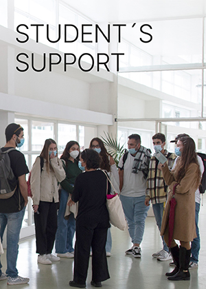 Student’s support