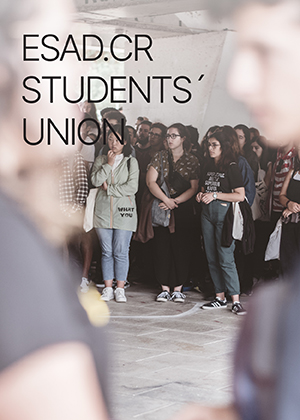 ESAD.CR Students’ Union