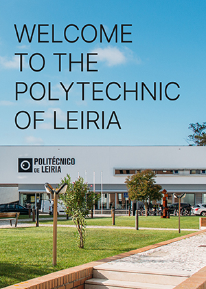 Welcome to the polytechnic of leiria