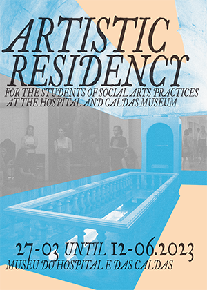 Artistic residency