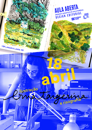 Open Class – Bina Tangerina