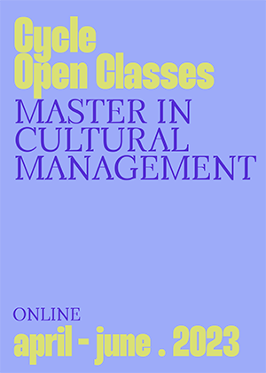 Open Classes – MCM
