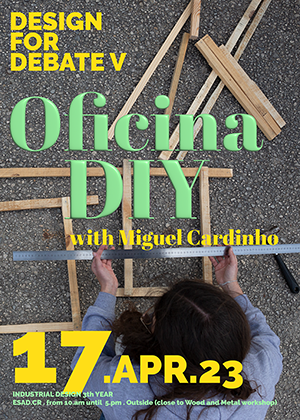 Design for Debate V
