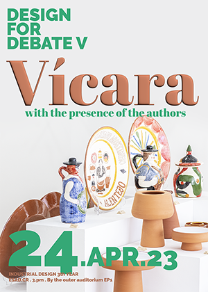 Design for Debate V