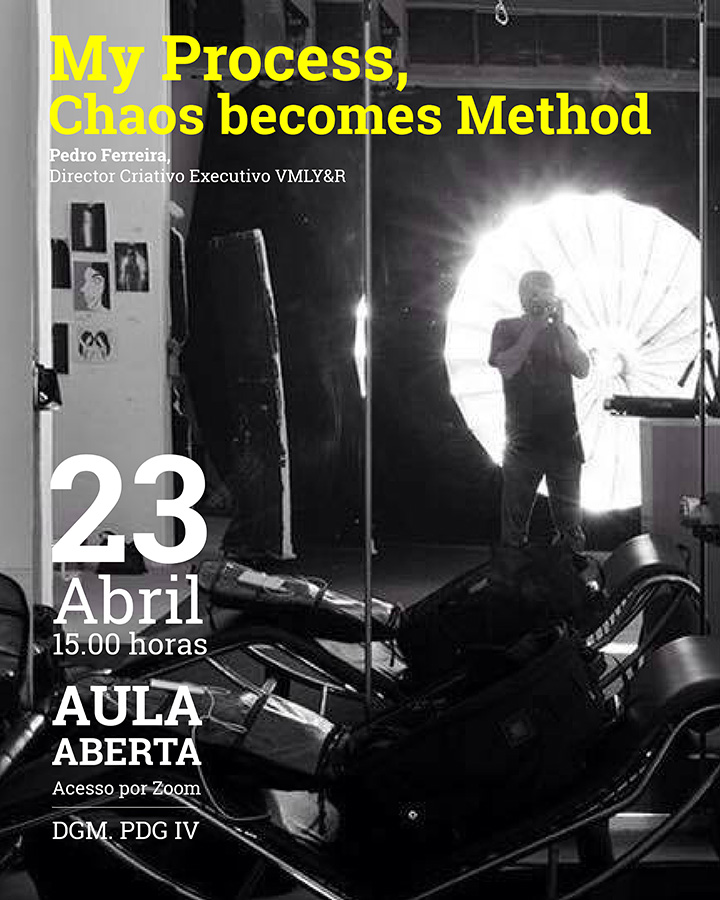 23 de Abril - 15.00H