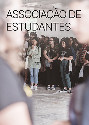 Associação de Estudantes