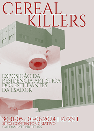 Residência Artistica
