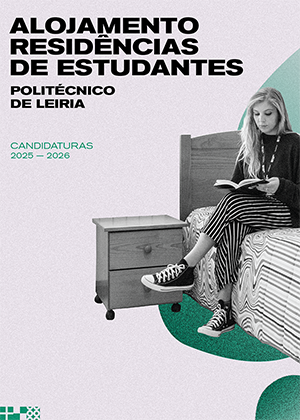 Residências de Estudantes