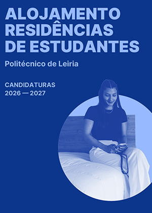 Residências de Estudantes