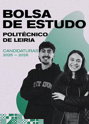 Bolsas de Estudo 25/26