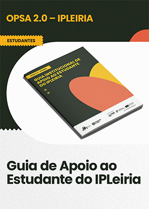 Guia de Apoio ao Estudante IPLeiria