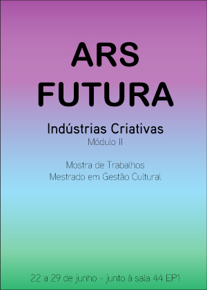 ARS  FUTURA