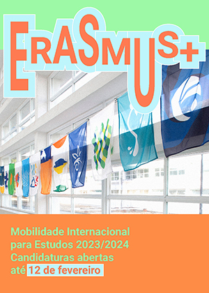 ERASMUS +