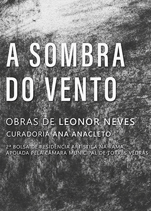 Exposição – A Sombra do vento