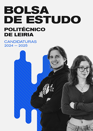 Bolsas de Estudo 24/25