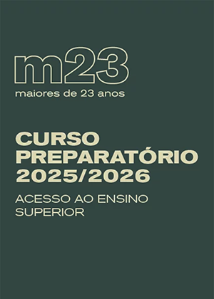 Provas M23