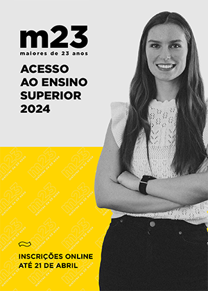 Provas M23 – 2024