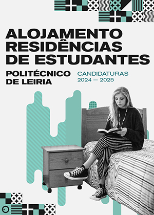 Residências de Estudantes