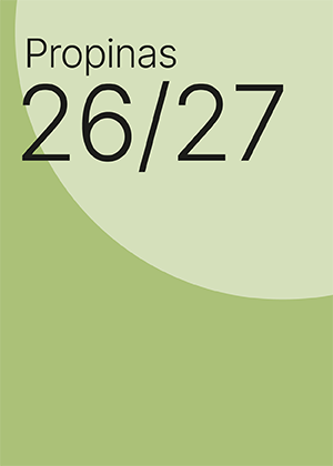 Propinas 2026/2027