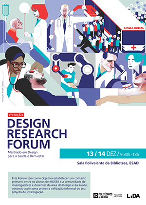 Design Research Forum