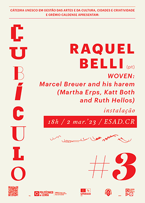 CUBÍCULO #3