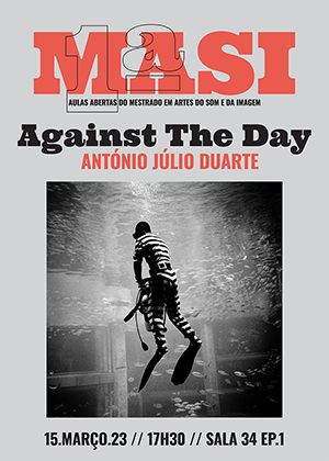 MASI – António Júlio Duarte