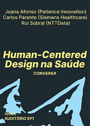 4. Human-Centered Design na Saúde