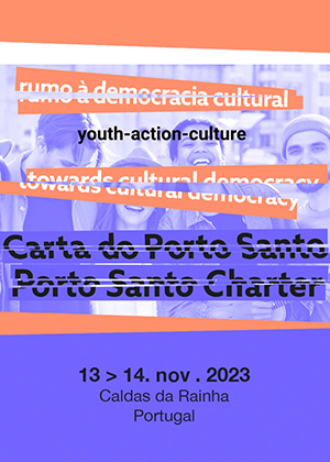 Youth – action – culture