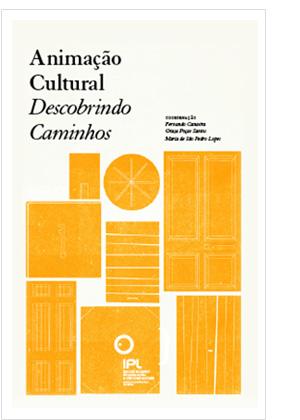 Animação Cultural: Descobrindo Caminhos