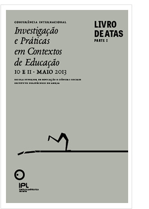 Livro de Atas IPCE 2013