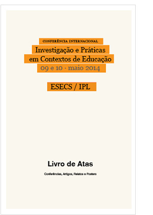 Livro de Atas IPCE 2014