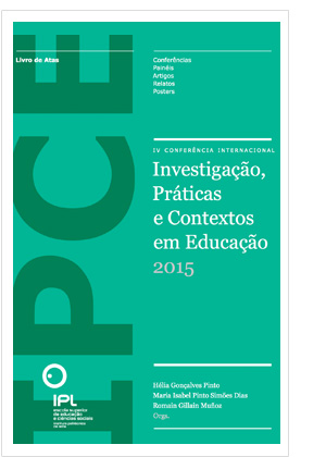 Livro de Atas IPCE 2015