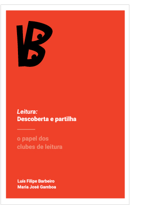 Leitura: Descoberta e partilha