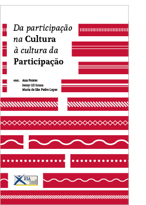 Da Participação na Cultura