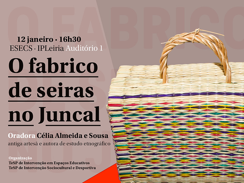 Cartaz Seiras Juncal