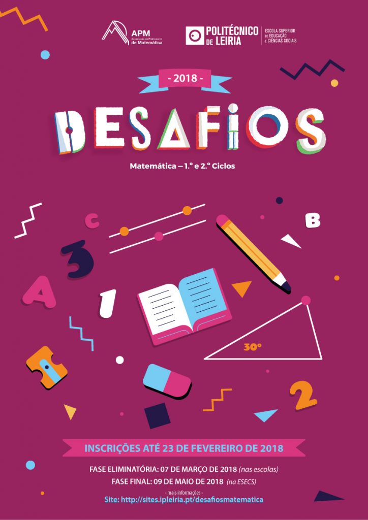 Cartaz_Desafios2018