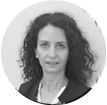 Professora Sandrina Milhano