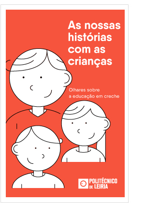 As nossas histórias com as crianças