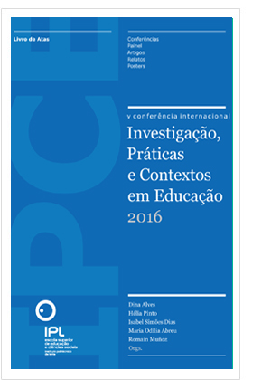 Livro de Atas IPCE 2016