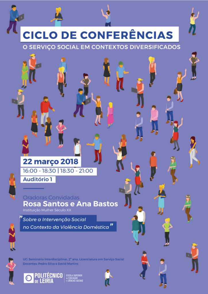 Cartaz_Ciclo_Conferencias_Servico_Social_22_marco