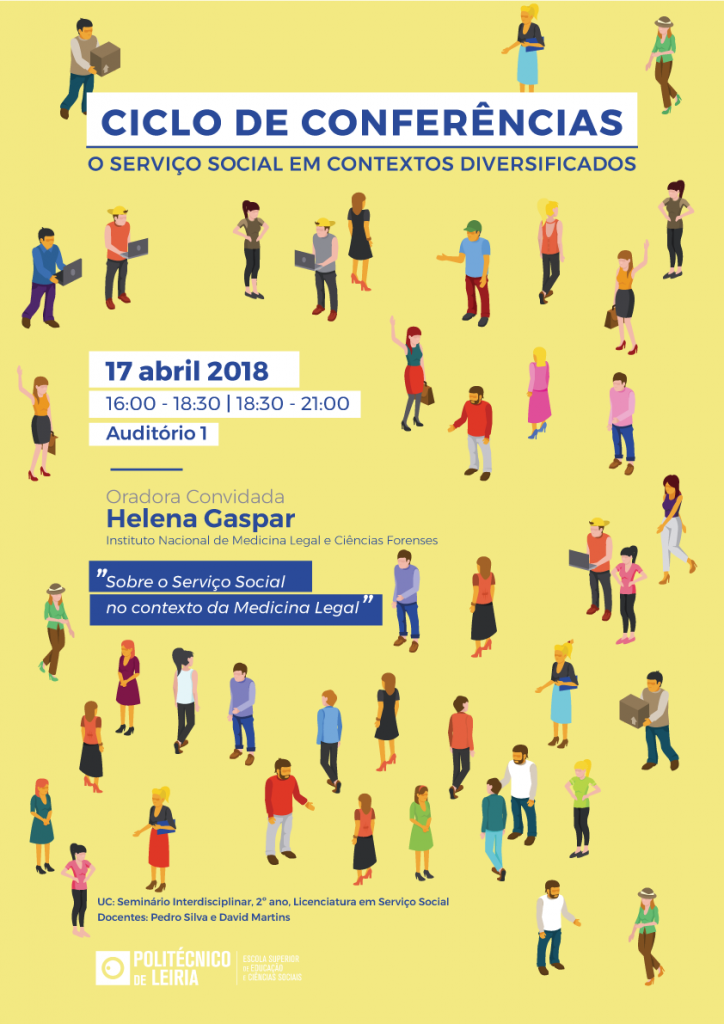 Cartaz_Ciclo_Conferencias_Servico_Social_17_abril