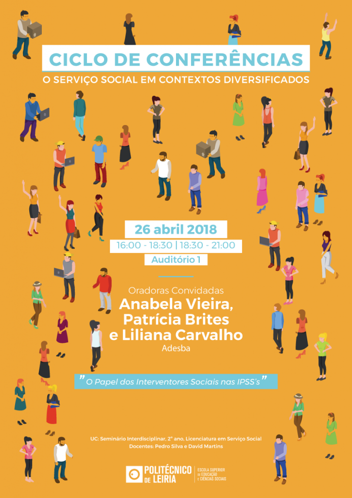 Cartaz_Ciclo_Conferencias_Servico_Social_26_abril