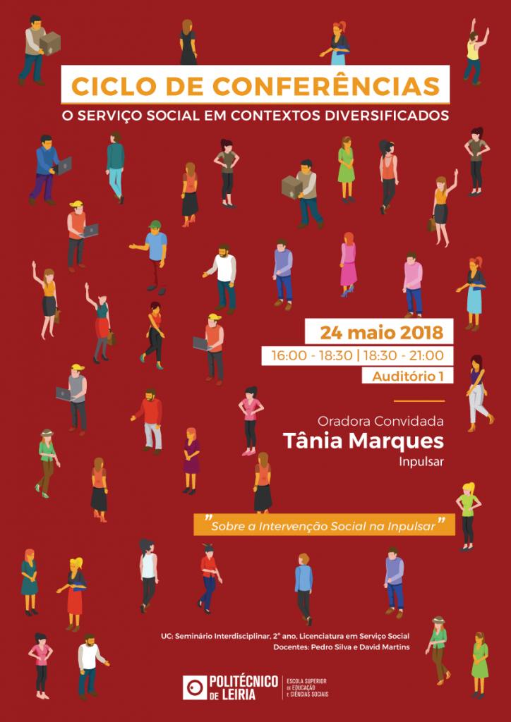 Cartaz_Ciclo_Conferencias_Servico_Social_24_maio