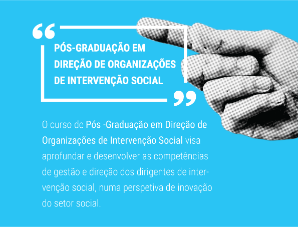 Pós-graduação_Direcao_Organizacoes_Intervencao_Social