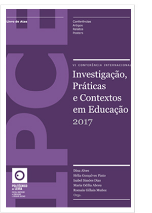 Livro de Atas IPCE 2017